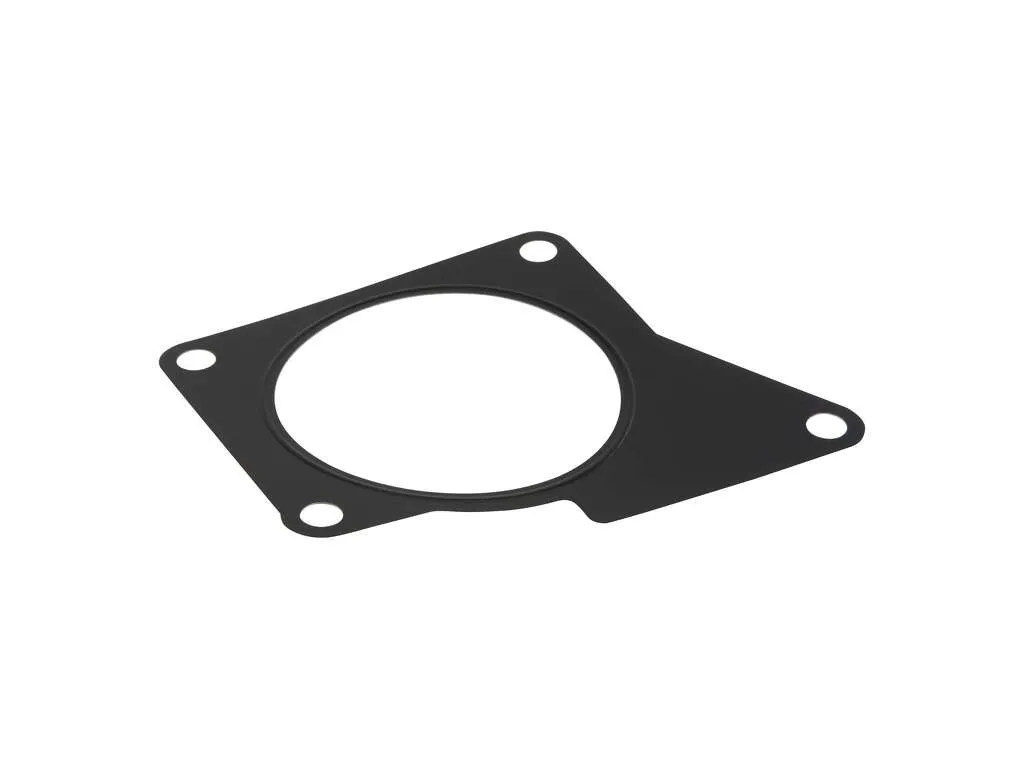2000 Jaguar XKR Fuel Injection Throttle Body Mounting Gasket Genuine