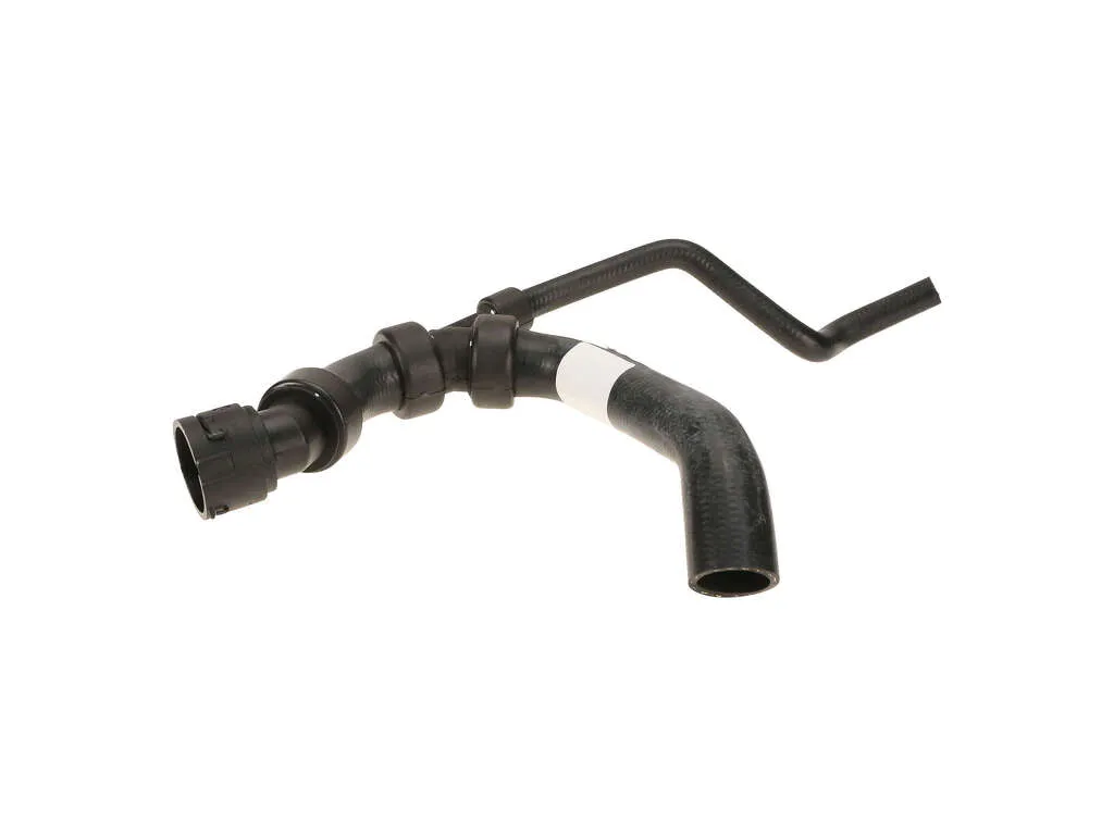 2001 Audi A4 Quattro Radiator Coolant Hose  - Upper 6 Cyl 2.8L Burgaflex
