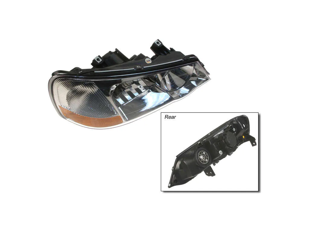 2003 Acura TL Headlight Assembly  - Right TYC
