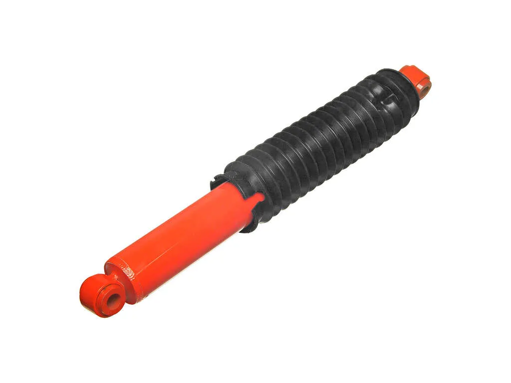 2002 Mercury Villager Suspension Shock Absorber  - Rear KYB