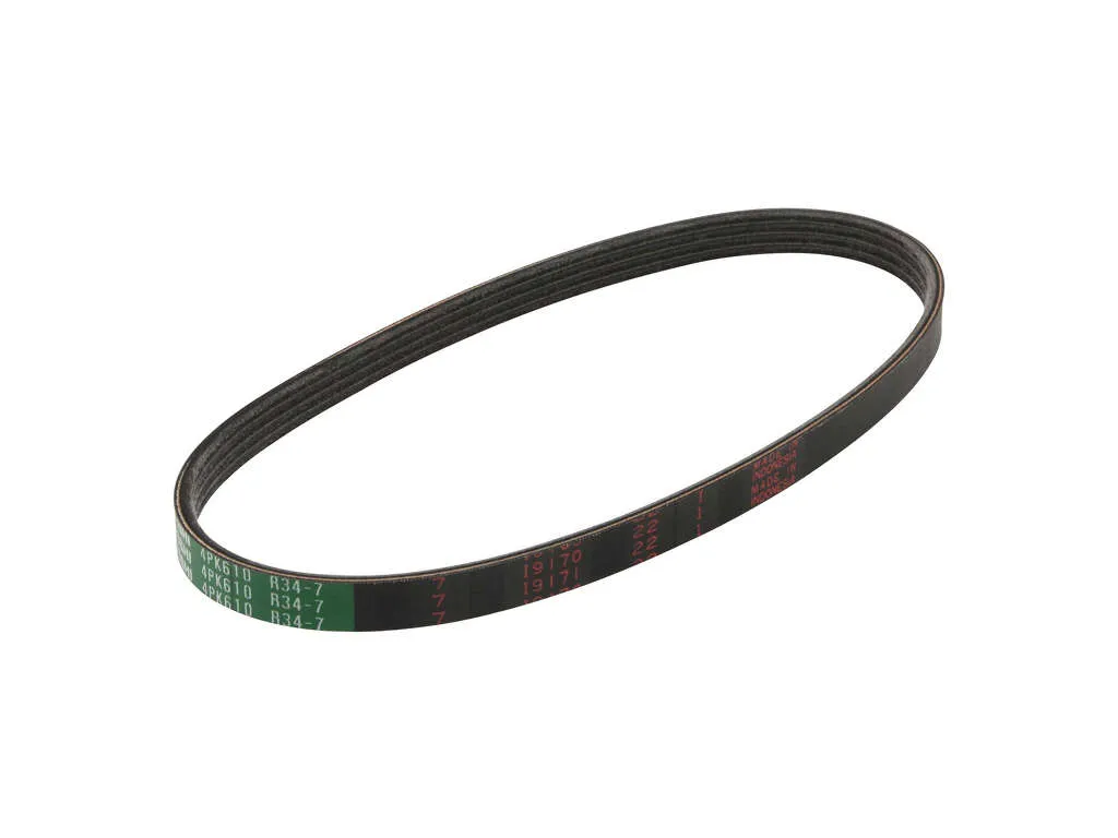 1996 Hyundai Accent Accessory Drive Belt  - Power Steering Gates