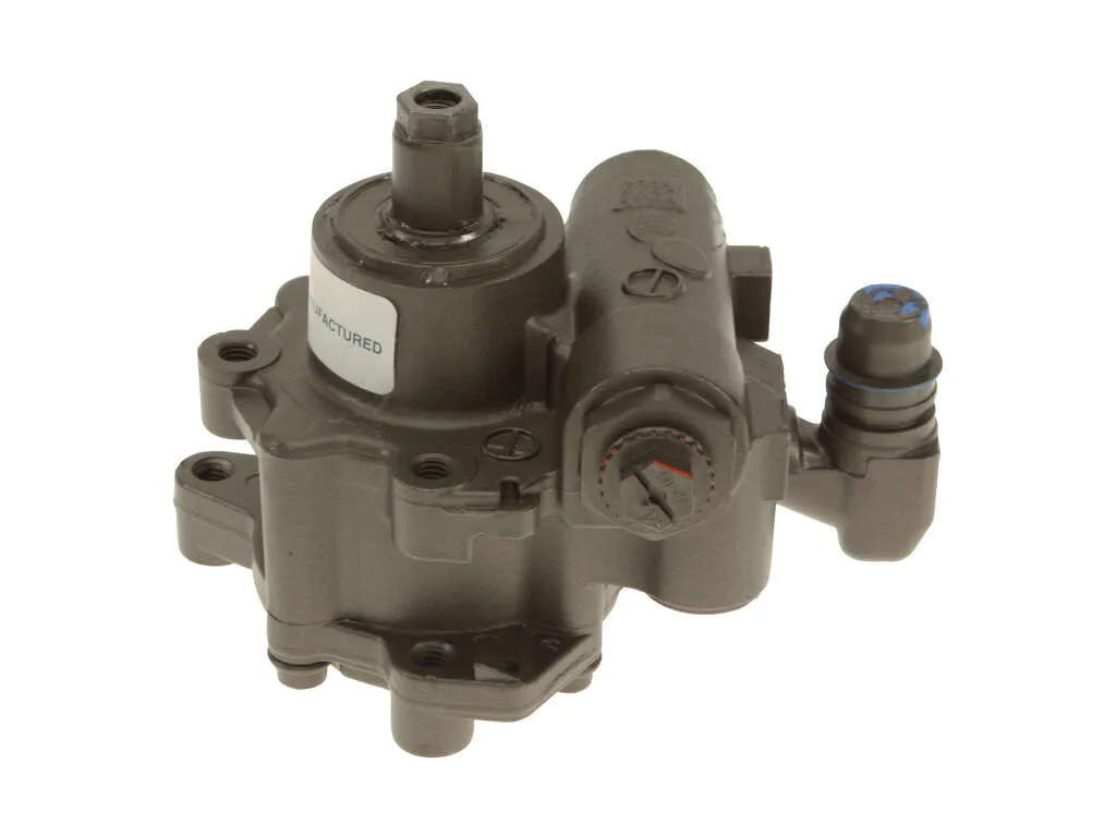 2007 Mercedes-Benz R500 Power Steering Pump Maval