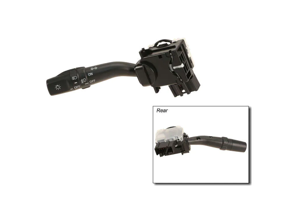 2004 Toyota 4Runner Combination Switch Genuine