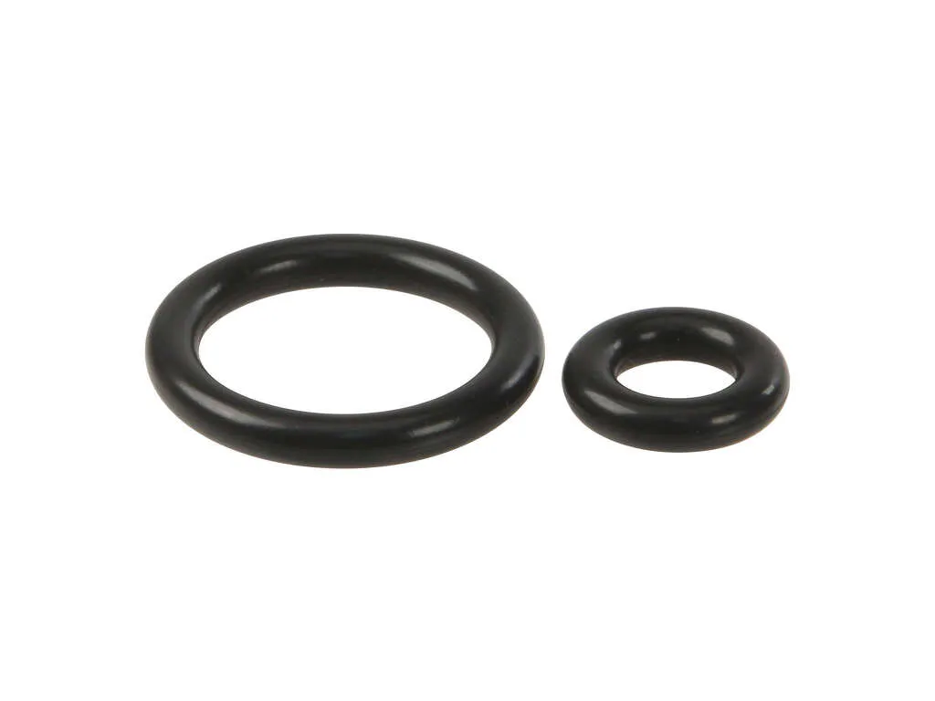 1997 Jaguar XK8 Fuel Injector O-Ring Kit Genuine