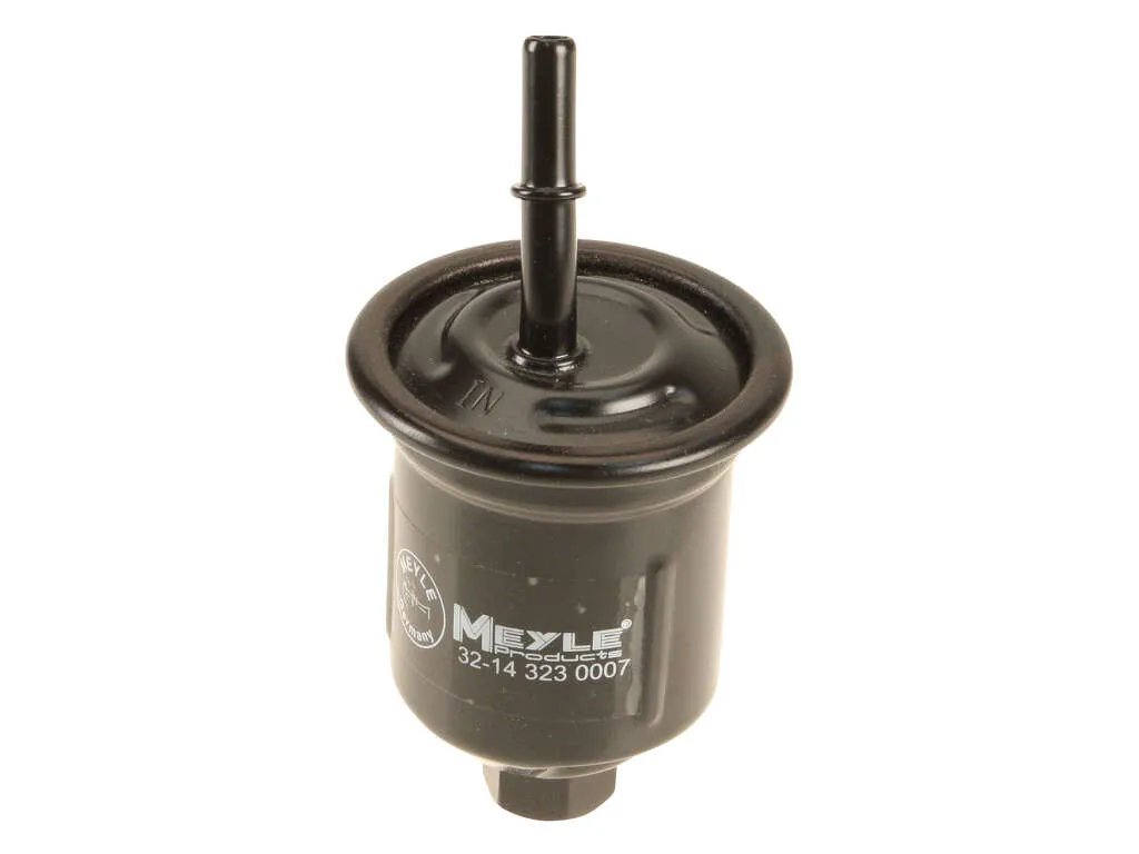 1998 Mitsubishi Montero Sport Fuel Filter Meyle