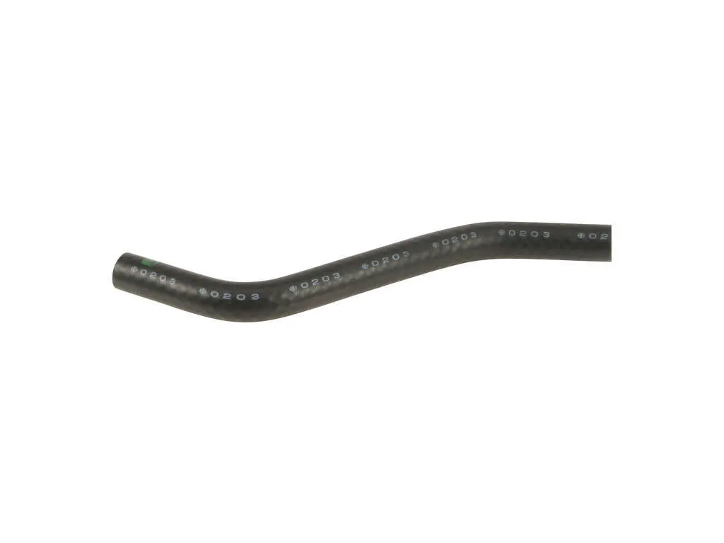 2002 Subaru Forester Automatic Transmission Oil Cooler Hose  - Left Genuine