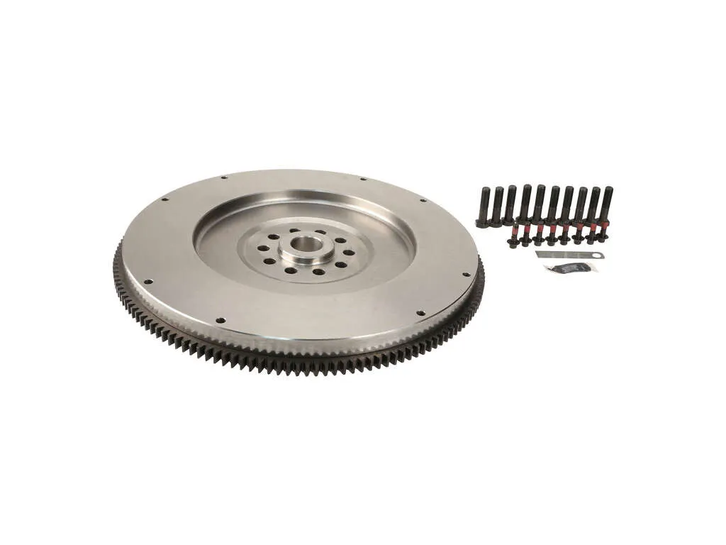 1996 Ford F-Super Duty Clutch Flywheel 8 Cyl 7.3L LuK