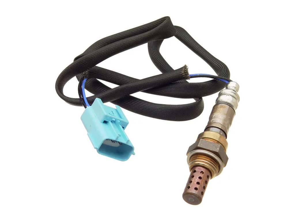 2002 Nissan Pathfinder Oxygen Sensor  - Upstream Left Denso