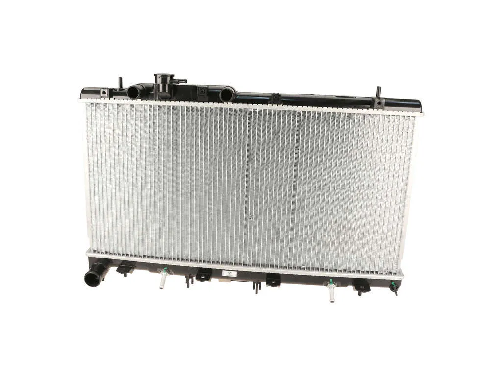 2004 Subaru Outback Radiator 6 Cyl 3.0L CSF