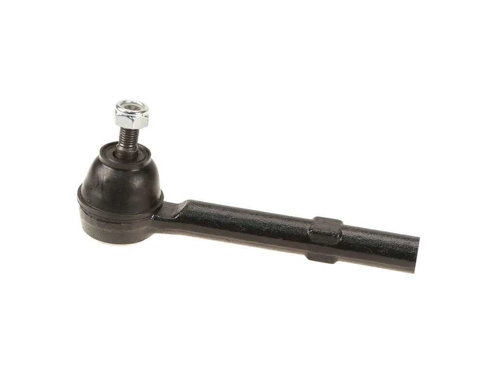 2016 Fiat 500 Steering Tie Rod End  - Front Outer CTR