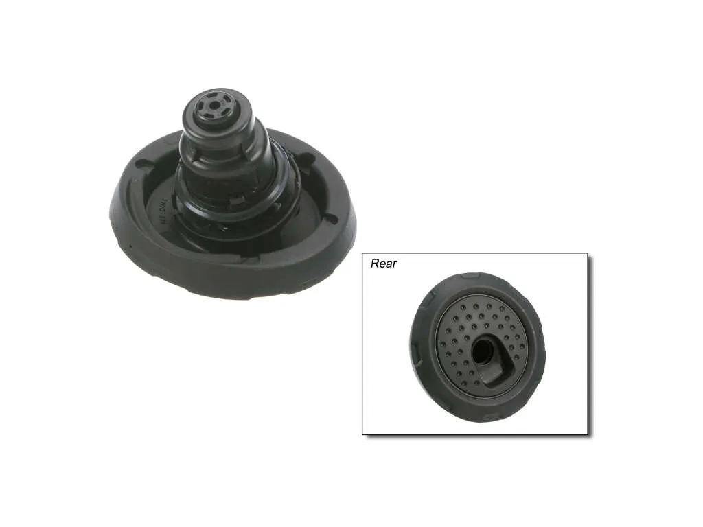 2004 Land Rover Freelander Fuel Tank Cap Genuine