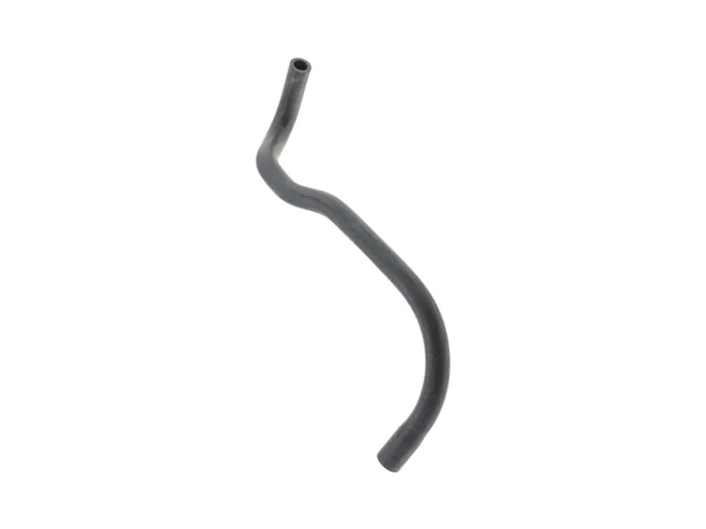 2012 Mazda 3 HVAC Heater Hose  - Heater To Water Outlet Dayco