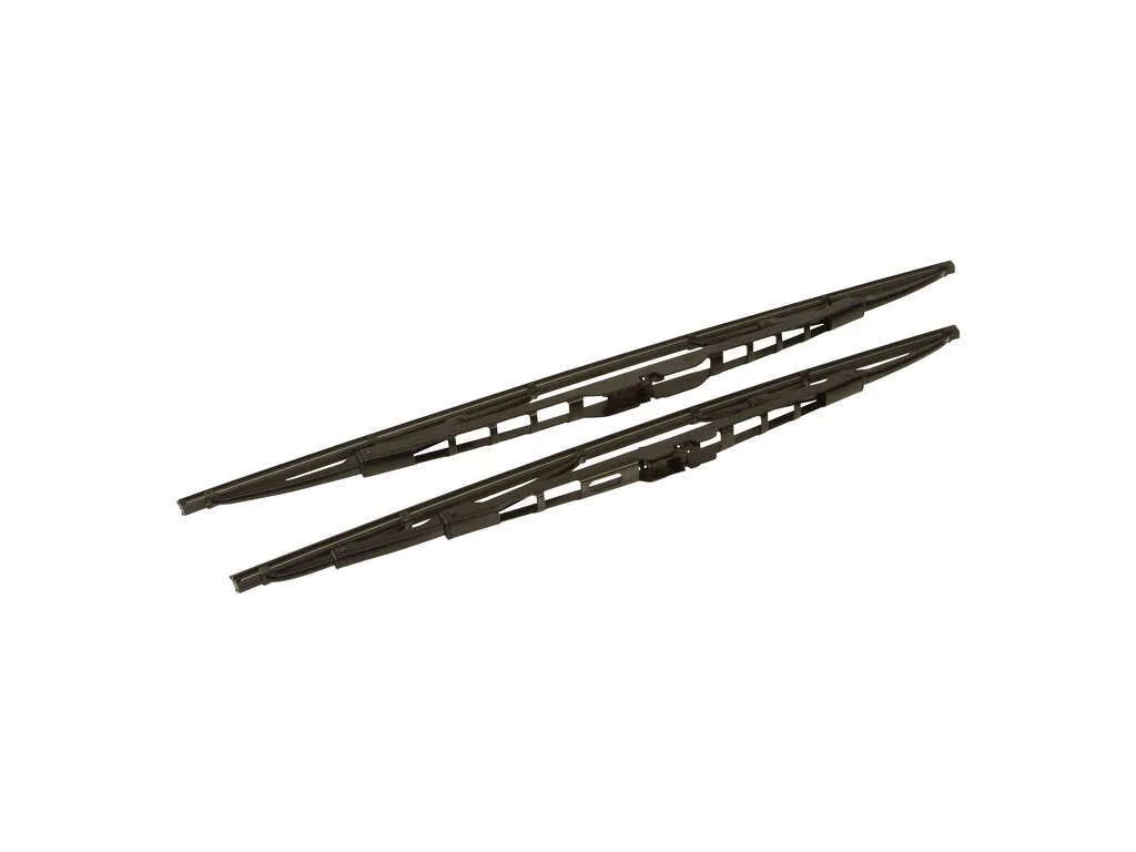 1997 Porsche 911 Wiper Blade Set  - Front Bosch