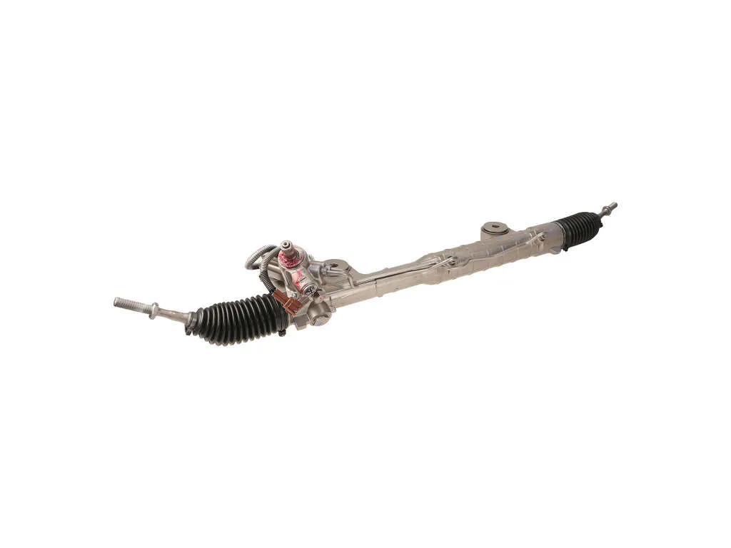 2015 Nissan 370Z Rack and Pinion Assembly Maval