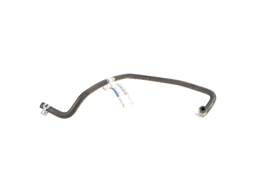 2017 Ford Expedition Engine Coolant Overflow Hose Genuine