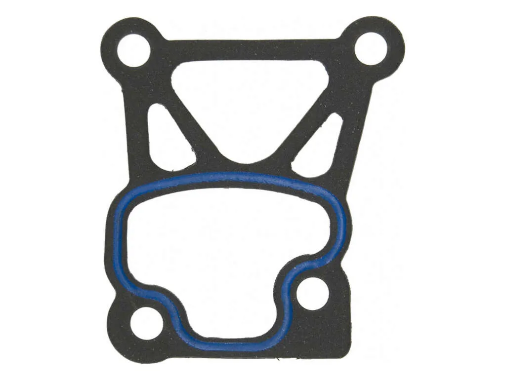 2004 Kia Sorento Engine Coolant Thermostat Housing Gasket  - Water Outlet Connector Fel-Pro