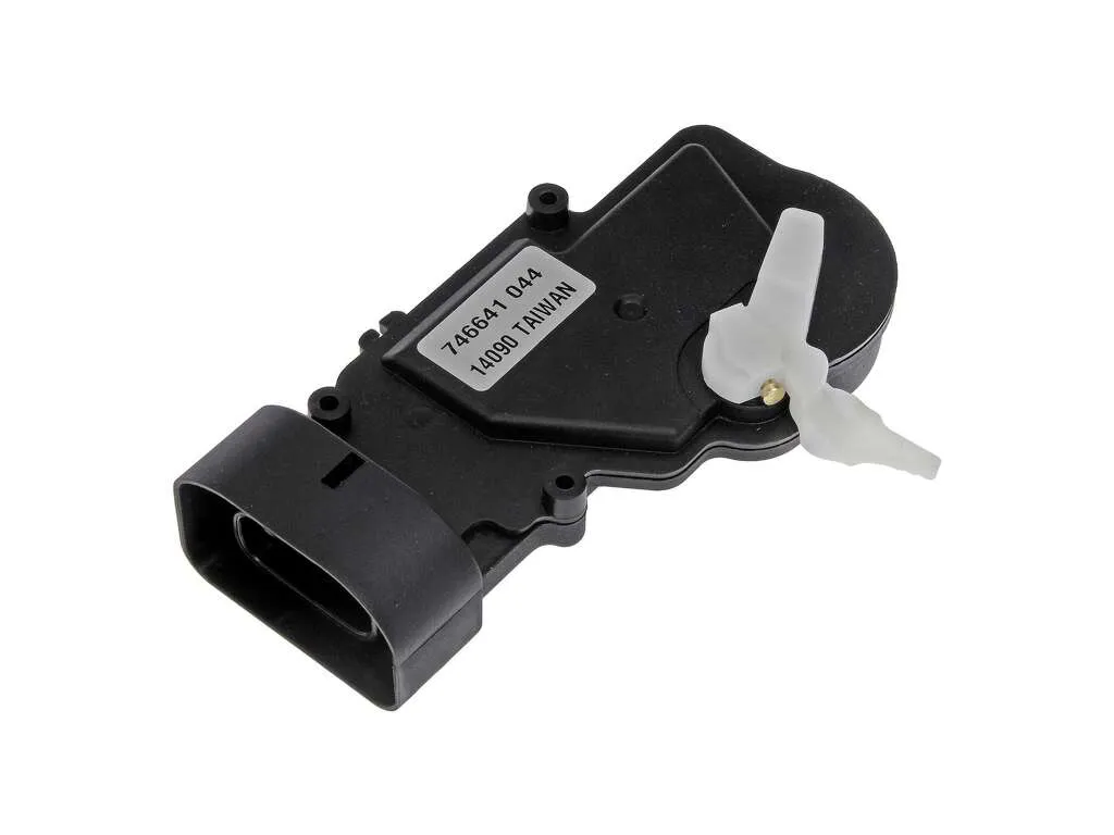 2000 Toyota Avalon Door Lock Actuator Motor  - Rear Right Dorman