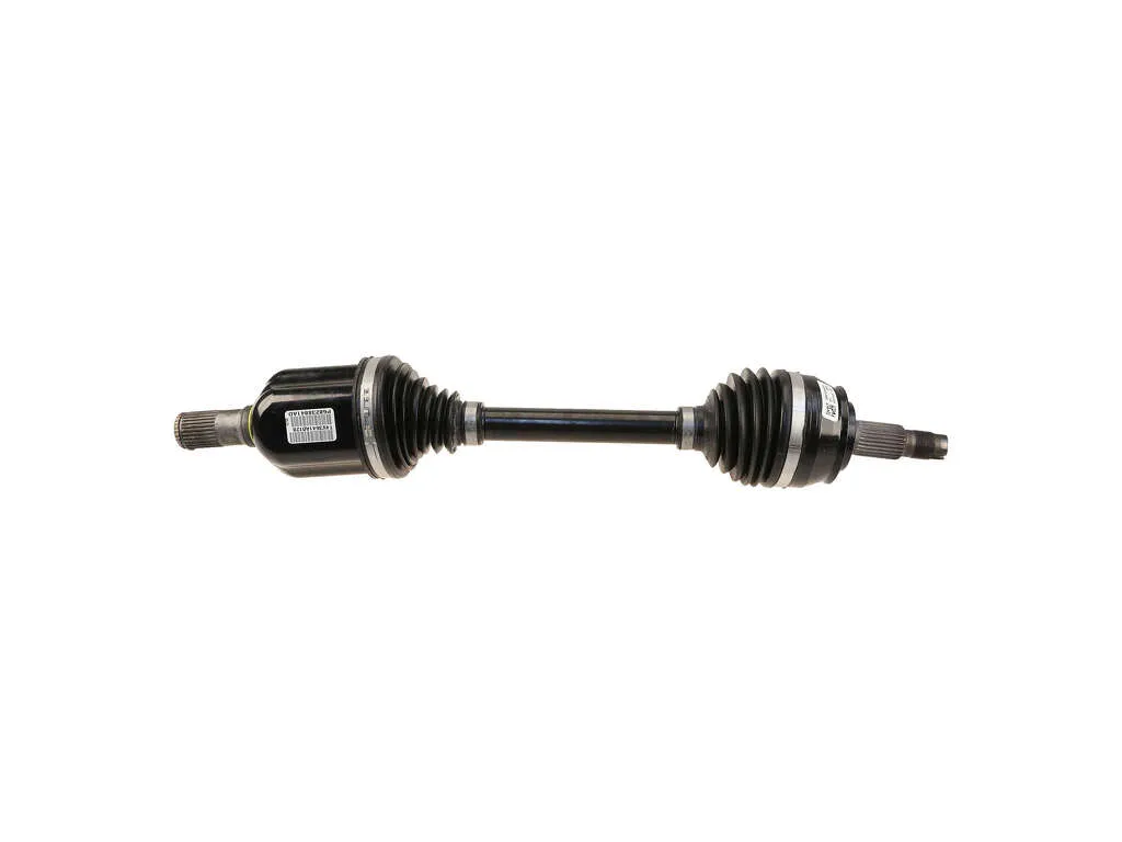 2018 Jeep Cherokee CV Axle Assembly  - Front Left 4 Cyl 2.4L Mopar