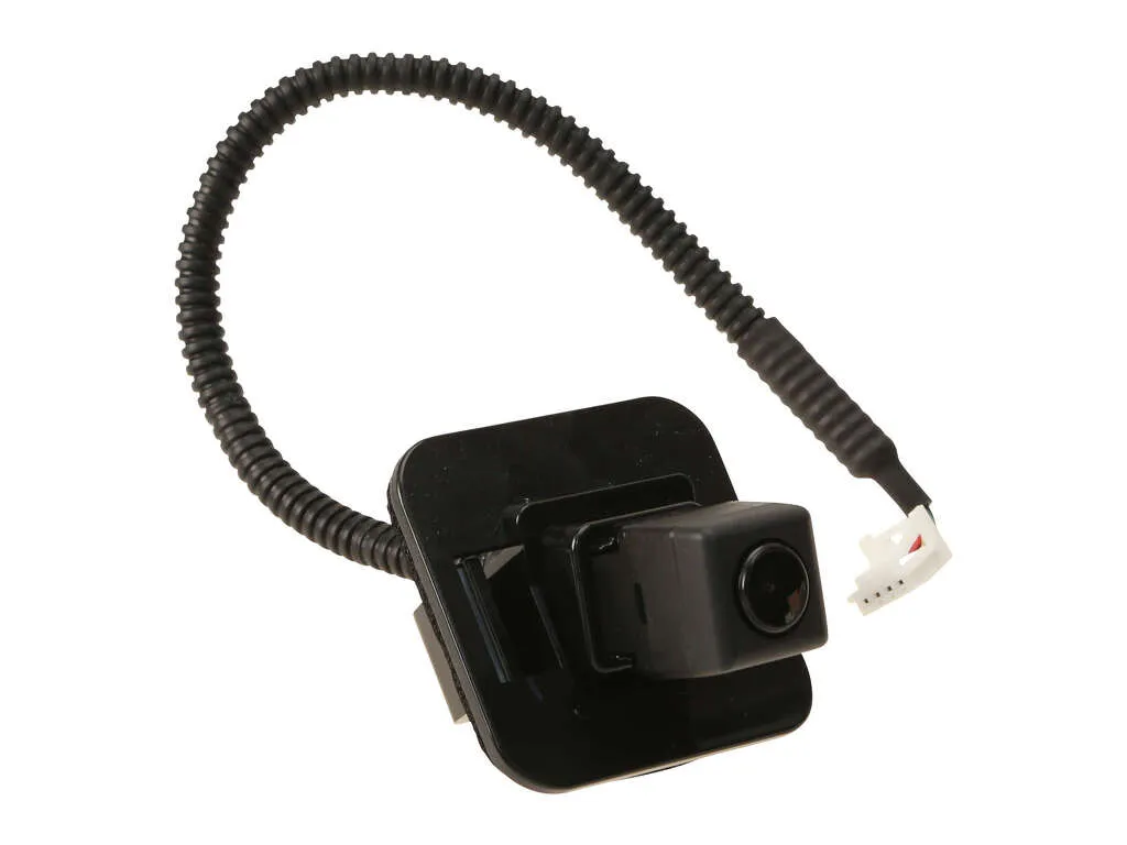 2011 Nissan Altima Park Assist Camera Vemo
