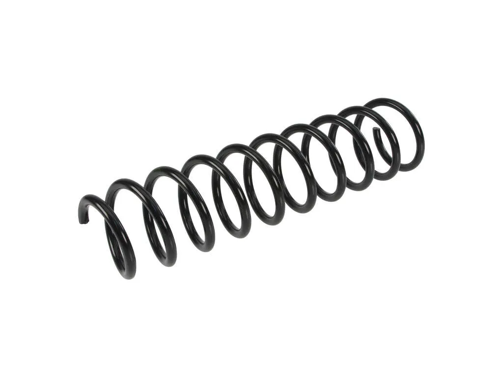 2000 Volvo S40 Coil Spring  - Rear Lesjofors