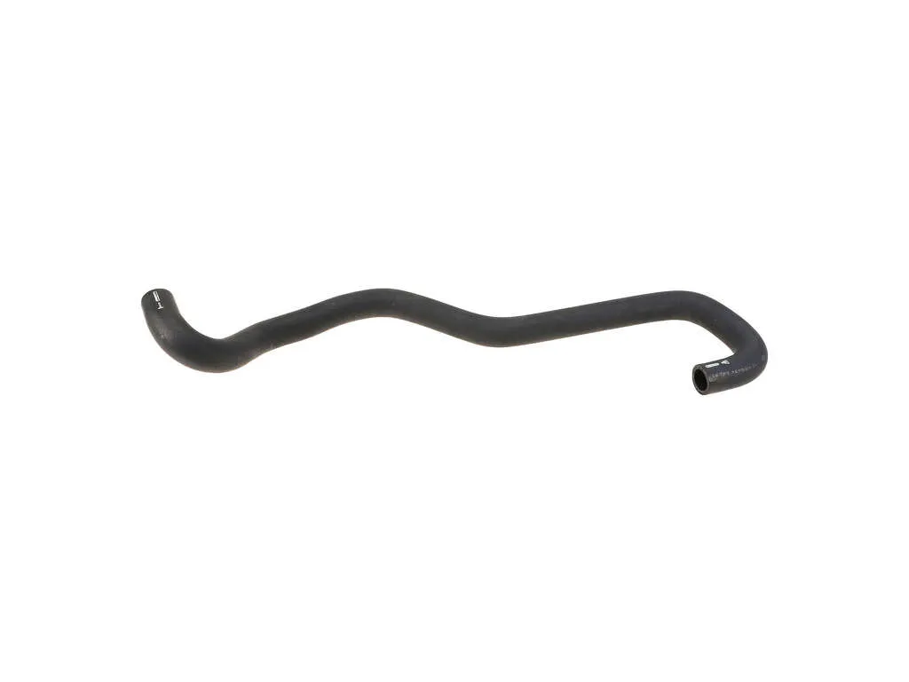 2004 Nissan Murano HVAC Heater Hose Genuine