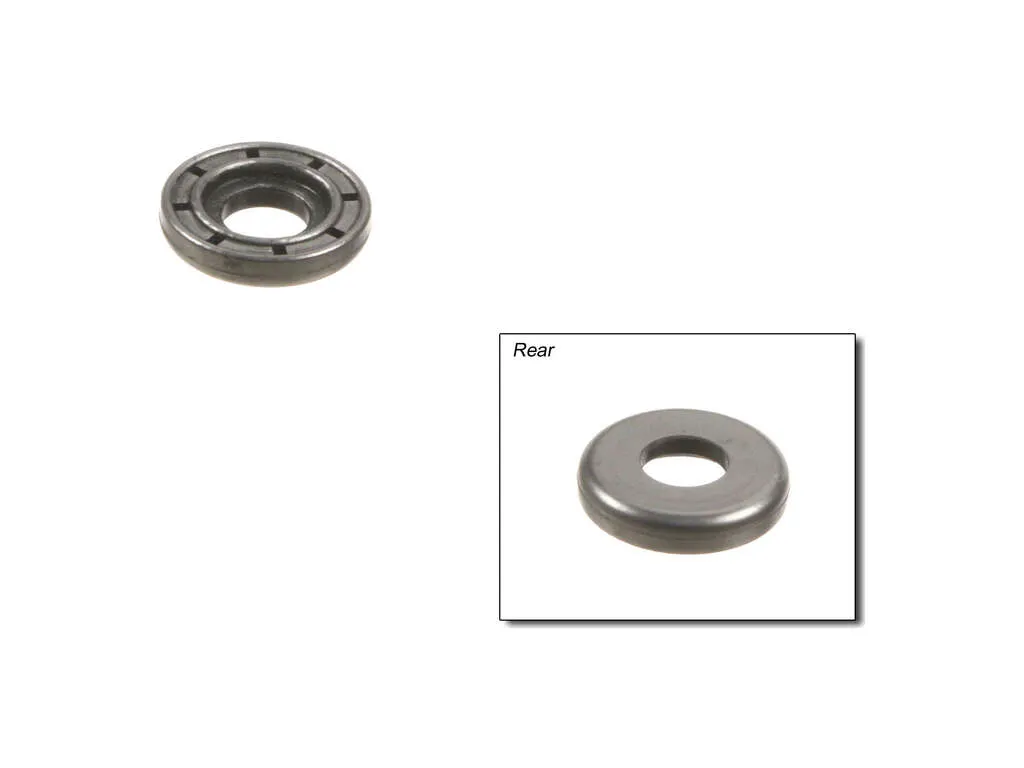 1996 Volvo 960 Fuel Injector Seal  - Lower Victor Reinz