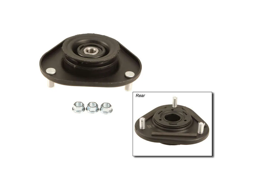 2017 Lexus CT200h Suspension Strut Mount  - Front Sachs