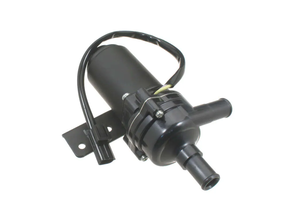 1997 Jaguar XJR Engine Auxiliary Water Pump Genuine