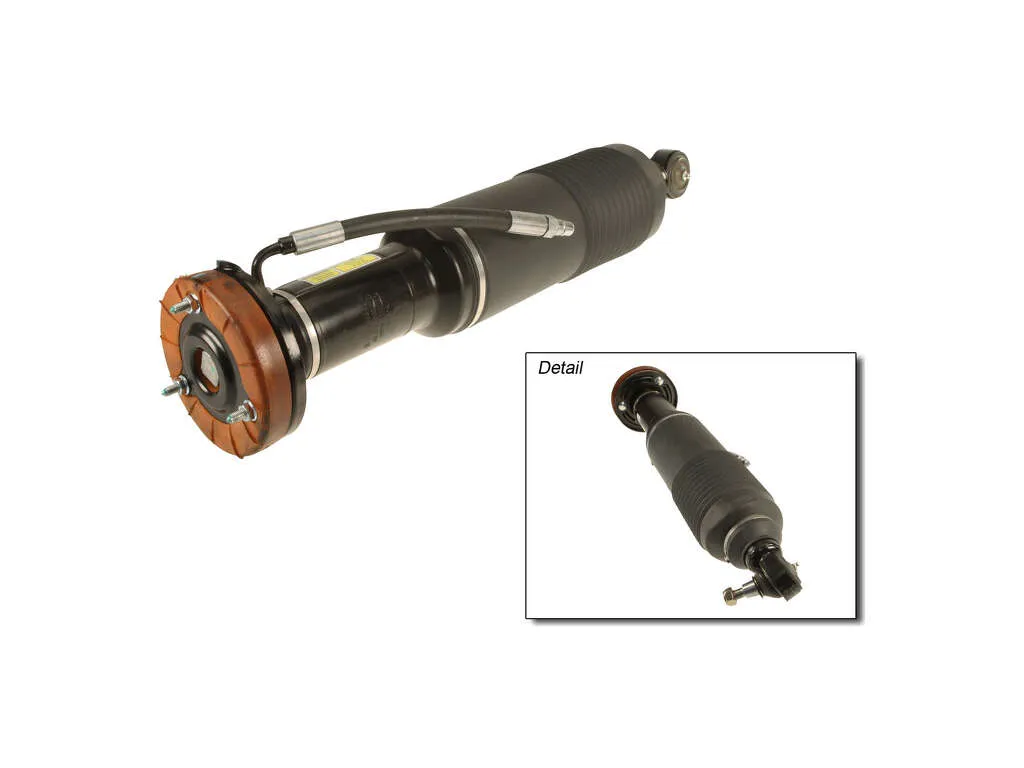 2003 Mercedes-Benz SL500 Air Suspension Strut  - Front Left Arnott