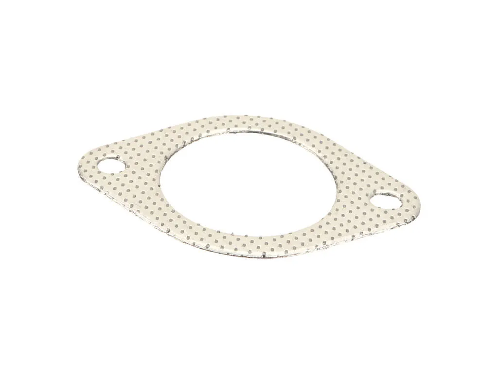 2018 GMC Terrain Catalytic Converter Gasket  - Rear 4 Cyl 1.5L Fel-Pro
