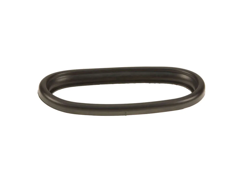 2012 Mercedes-Benz SL63 AMG Engine Air Intake Seal Genuine