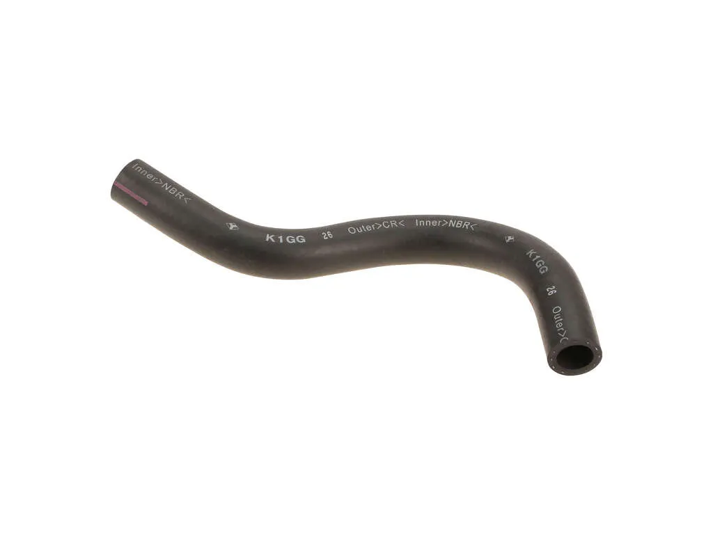 2004 Lexus GX470 Power Steering Reservoir Hose Genuine