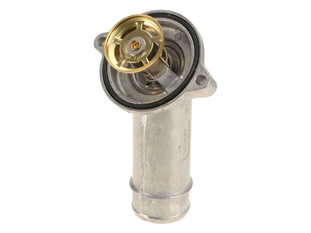 1996 Mercedes-Benz E300 Engine Coolant Thermostat Housing Cap Wahler