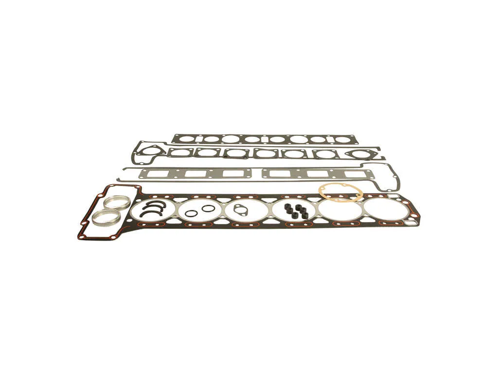 1971 Jaguar XKE Engine Cylinder Head Gasket Set 6 Cyl 4.2L Eurospare