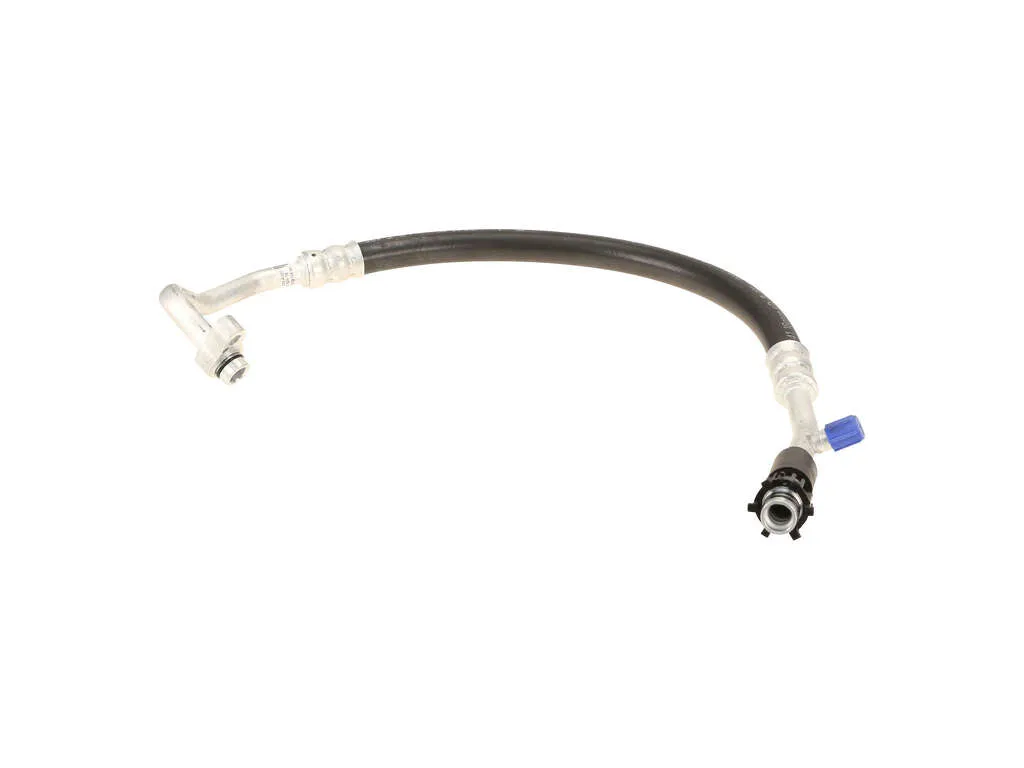 2004 Mitsubishi Galant A/C Refrigerant Hose 4 Cyl 2.4L Genuine