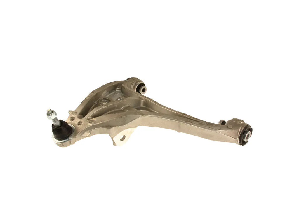 2007 Lincoln Mark LT Suspension Control Arm  - Front Left Lower TRW