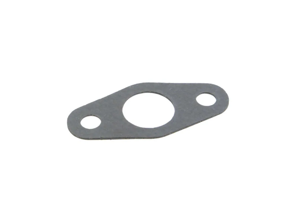 1985 Saab 900 Turbocharger Oil Line Gasket Victor Reinz