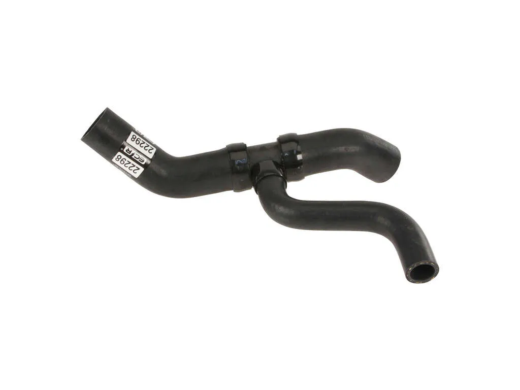 2002 Ford F-150 Radiator Coolant Hose  - Lower 8 Cyl 4.6L Gates
