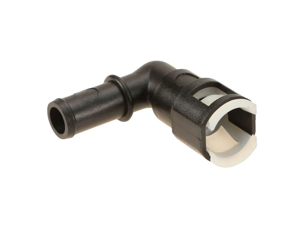 2004 GMC Canyon HVAC Heater Hose Connector Dorman