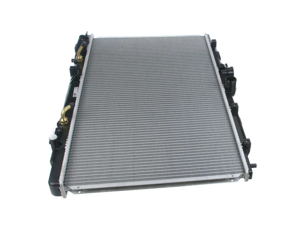 2001 Acura TL Radiator Koyo Cooling