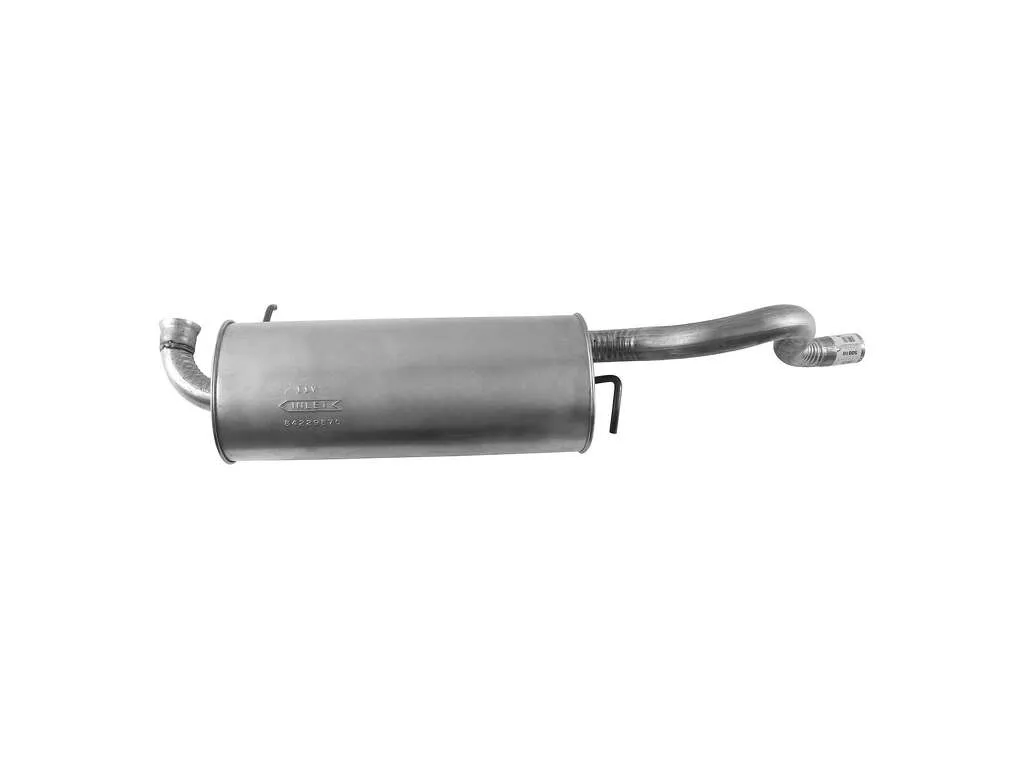 2014 Ram C/V Exhaust Muffler AP Exhaust
