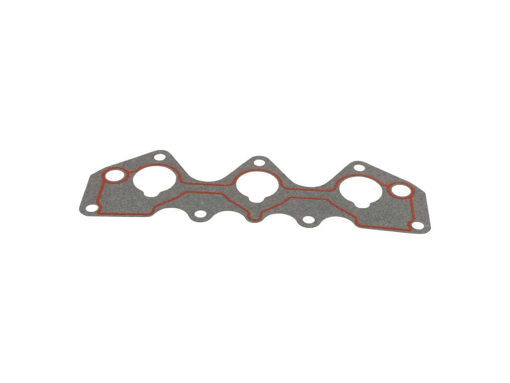 2005 Land Rover Freelander Engine Intake Manifold Gasket  - Lower Ajusa