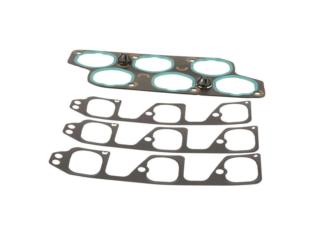 2008 Pontiac Torrent Engine Intake Manifold Gasket Set 6 Cyl 3.6L Mahle