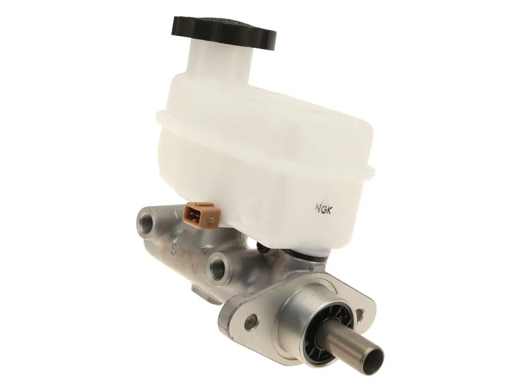 2007 Kia Sorento Brake Master Cylinder Mando