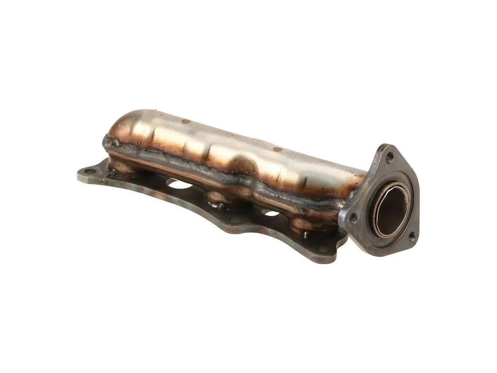 2002 Toyota 4Runner Exhaust Manifold  - Right Genuine