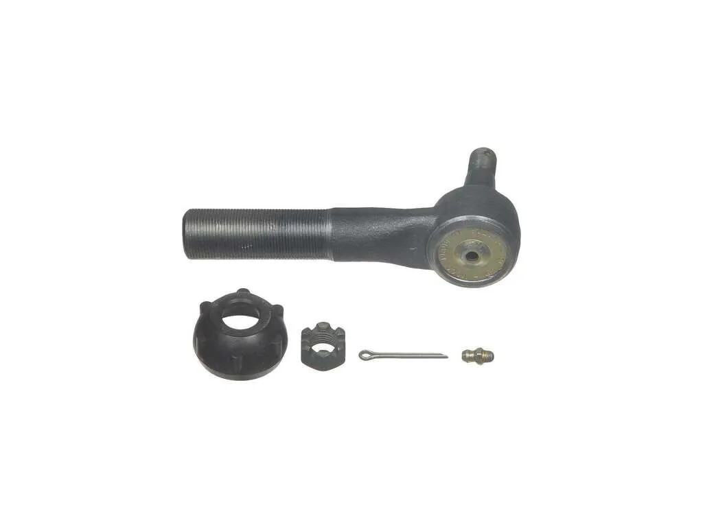 1994 Dodge Ram 3500 Steering Tie Rod Assembly Moog