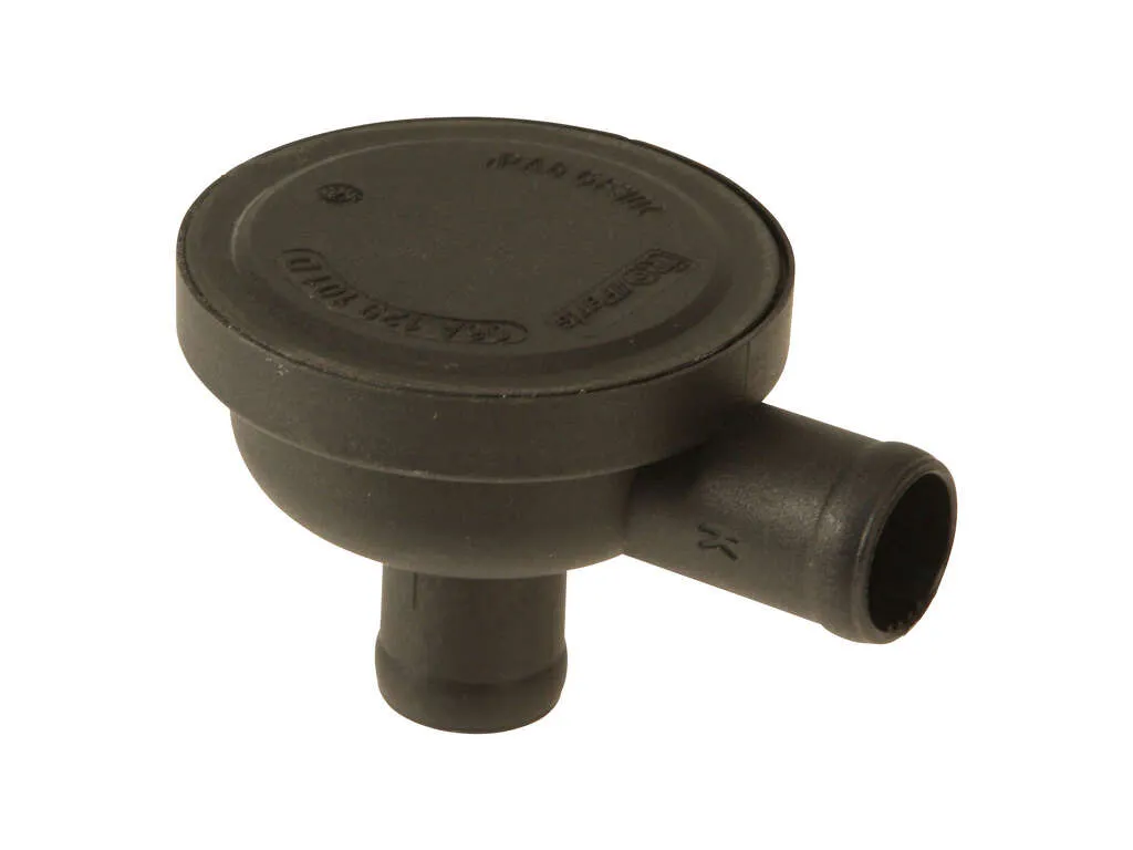 2002 Audi A4 Engine Crankcase Vent Valve 4 Cyl 1.8L APA/URO Parts