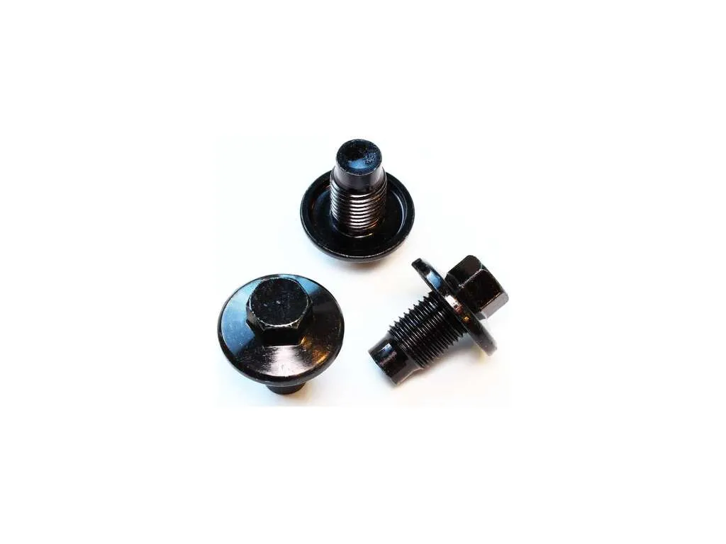 2011 Land Rover Range Rover Sport Engine Oil Drain Plug Elring
