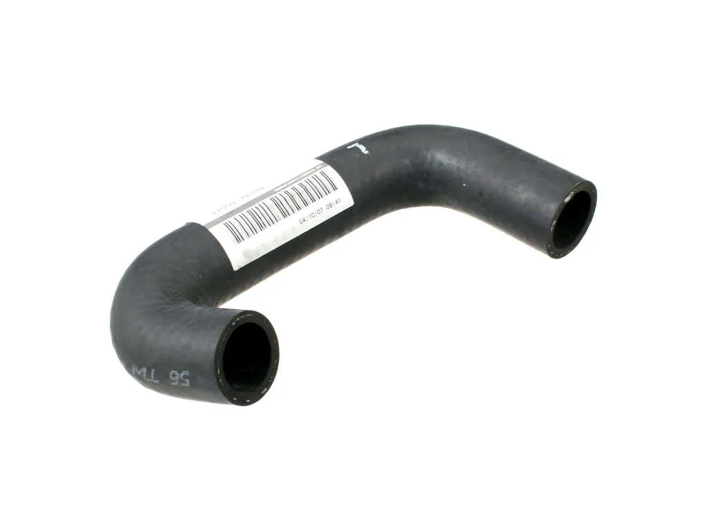 2002 Mercury Villager Engine Coolant Bypass Hose Genuine