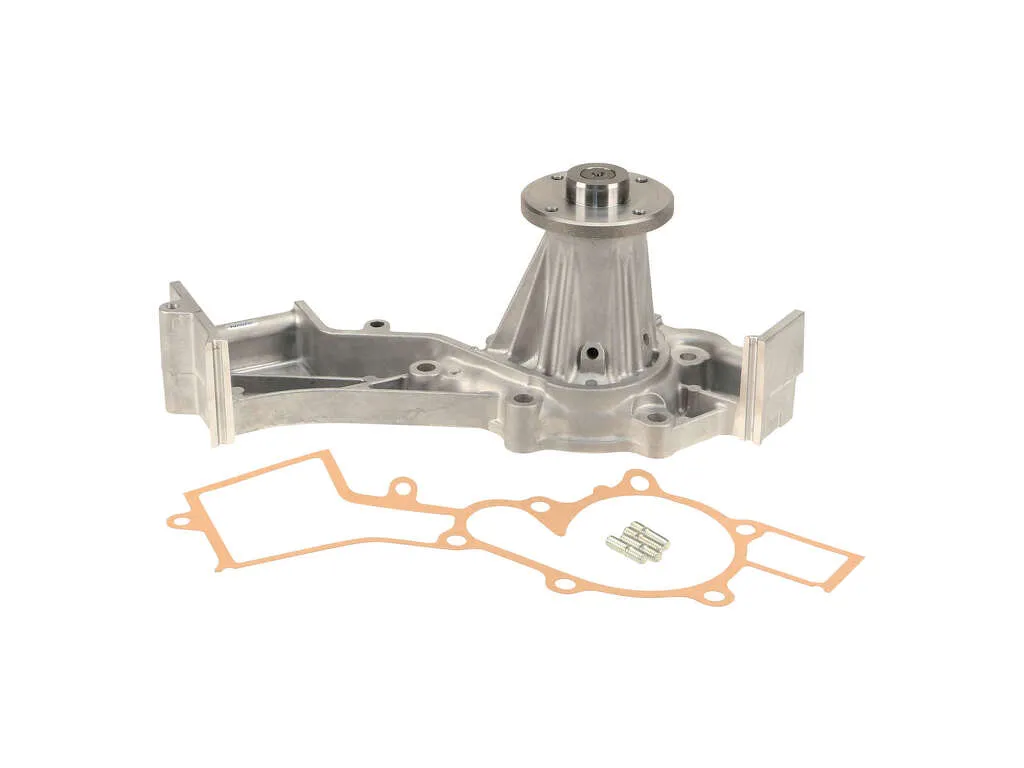 2004 Nissan Xterra Engine Water Pump 6 Cyl 3.3L Aisin